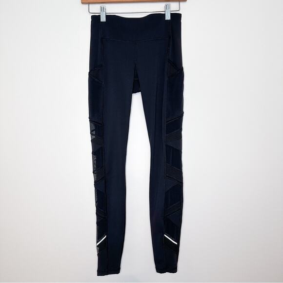 Lululemon Speed Up Tight *Mesh 28" - Picture 3 of 8